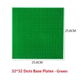 32X32 Green