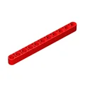 10PCS Red
