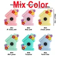 House mix color