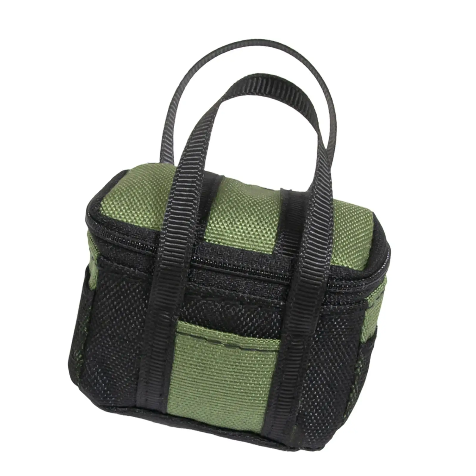 RC Car Simulation Bag Hobby Model Storage Bag Decoration Replacement Decorative Universal for 1:8 1:10 RC Vehicle Supplies