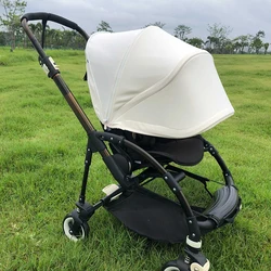 Parasol Solar Bugaboo Bee3 Bee5 para Cochecito de Bebé