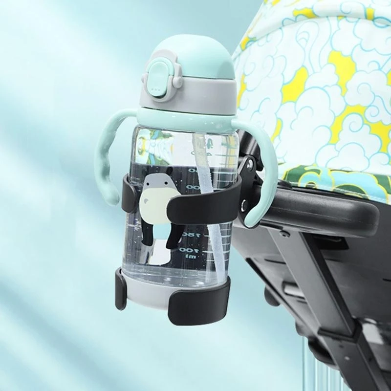 M76C Universal Cup Supporter Camiser Camiseta Accesorios para cochecito Botella bicicleta - imagen 3