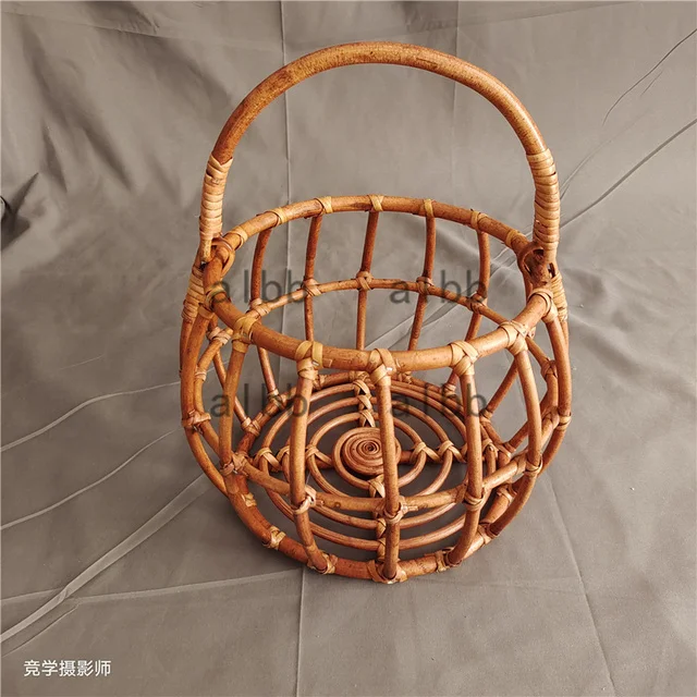 Photography basket