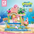 Island Dessert House