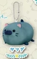 blue cat Ishihara