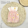 DM-18 clothes