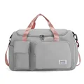 Grey Pink