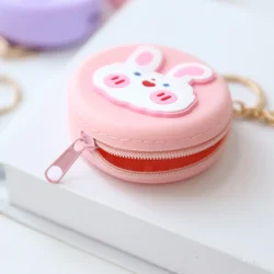 Funda universal para auriculares niños con cable – Estuche ovalado