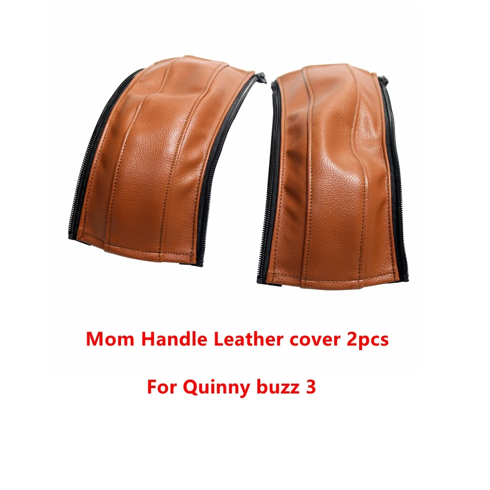 mom 2pcs brown