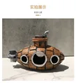 Sink  Submarine