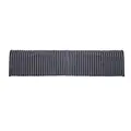 Black striped