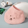 Bear Pink