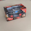 B Black Storm