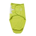 Yellow Green