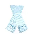 J9 Light Blue Gloves