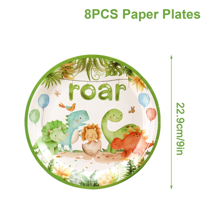9inch-8pcs