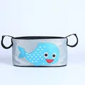 blue fish