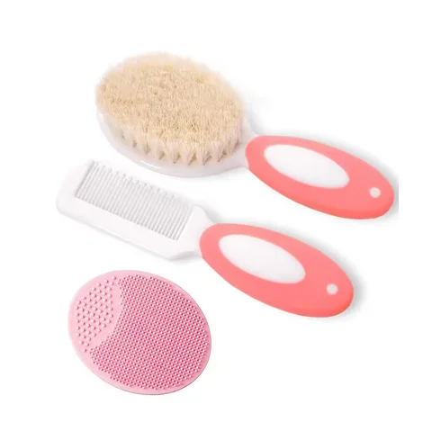 pink A