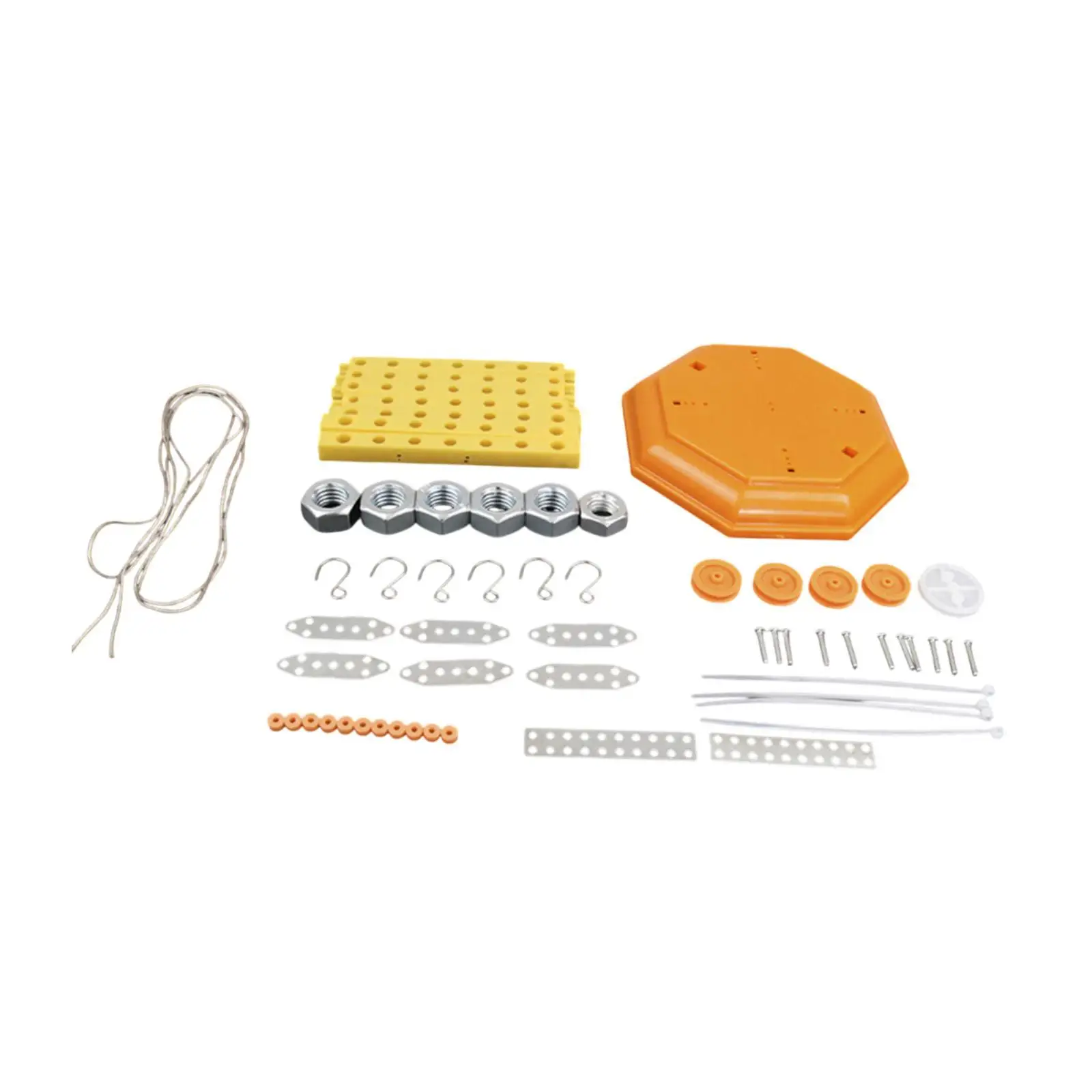 Pulleys Block Projects Learning Materials for Home School Students Teachers