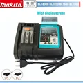 Makita DC18RC LED