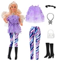 T Not Include Doll
