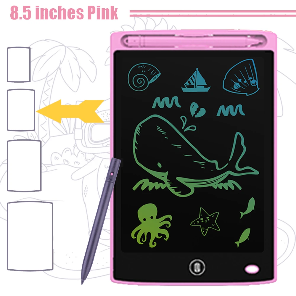 Pink-8.5in-Color