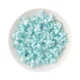 pastel blue