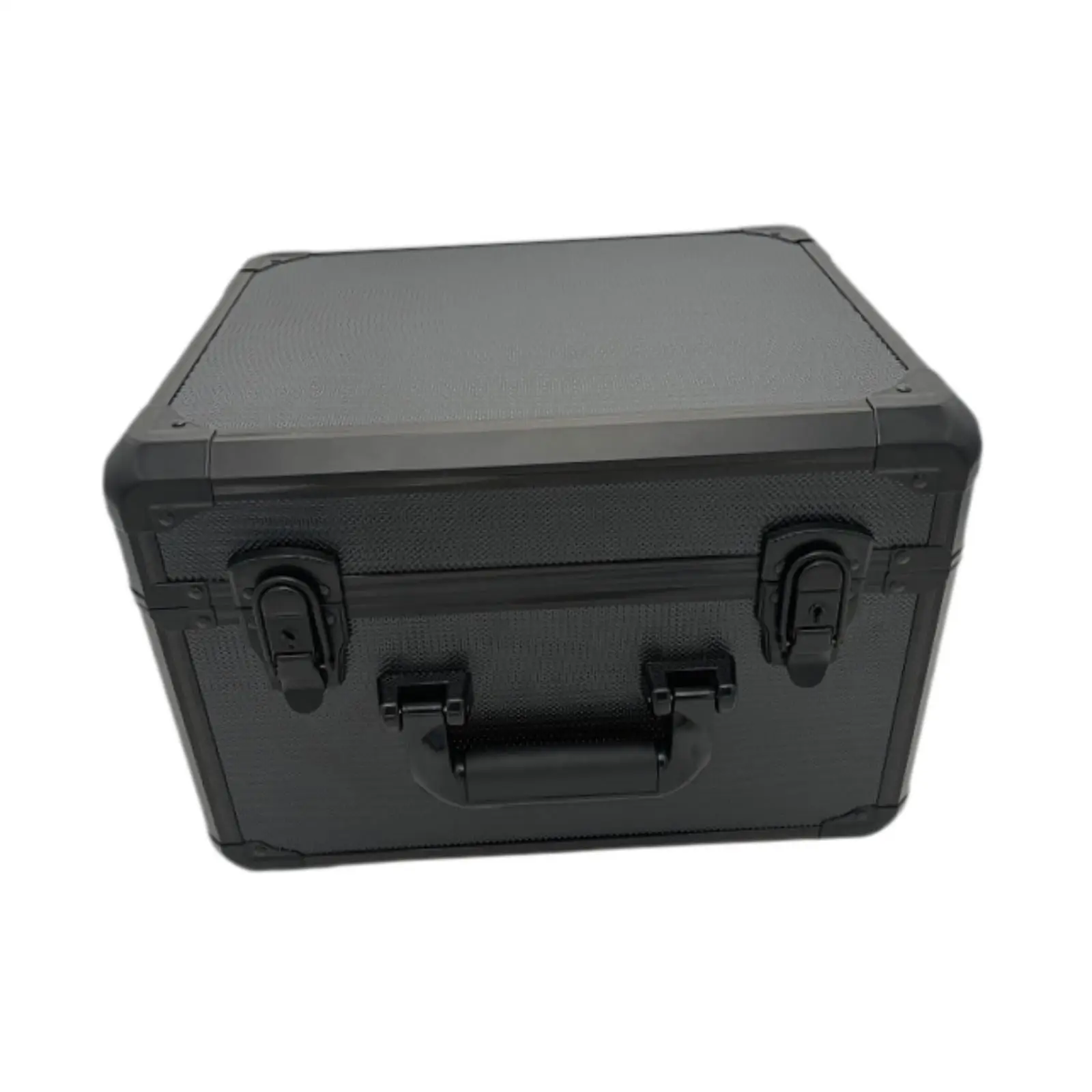 Trading Card Storage Box Protector Graded Card Storage Box for Baseball Card