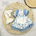 P-8 clothes