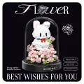 rose bunny