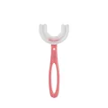 6-12T long pink