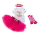 Baby Girl Dress