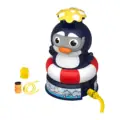 penguin