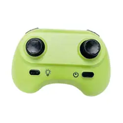 Controlador transmisor RC para adultos y niños DIY reemplazo de 2 canales