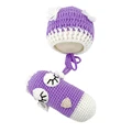 for Purple