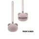 1PC Light Pink