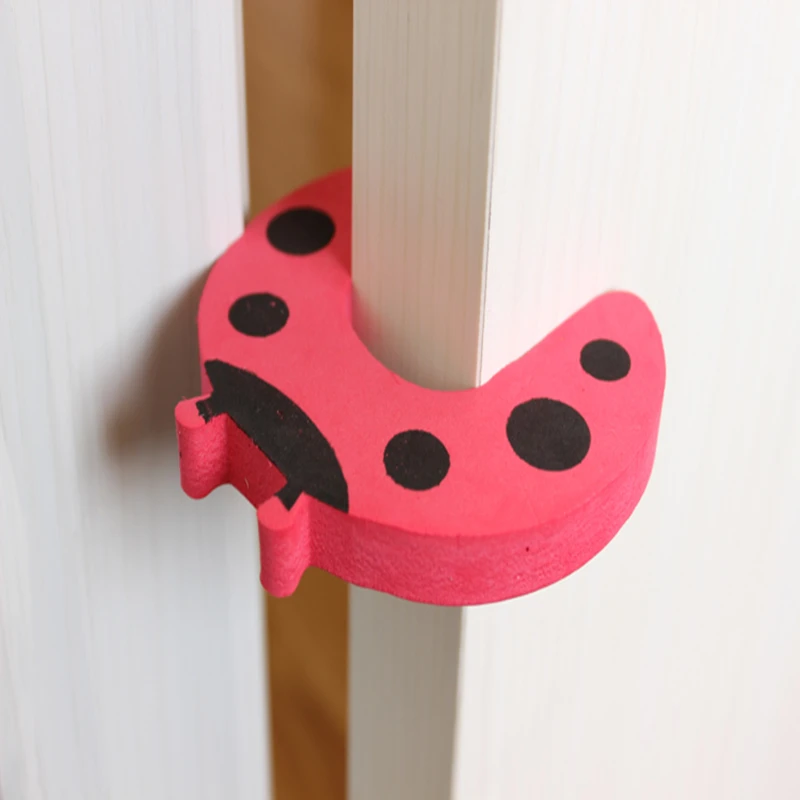 Protección niños - Seguridad total