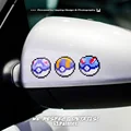 Poke Ball B