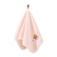 pig pattern-pink