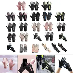 Guantes de invierno para esquí, ciclismo y patinaje al aire libre