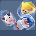 10 capsule eggs