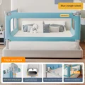 200cm Blue
