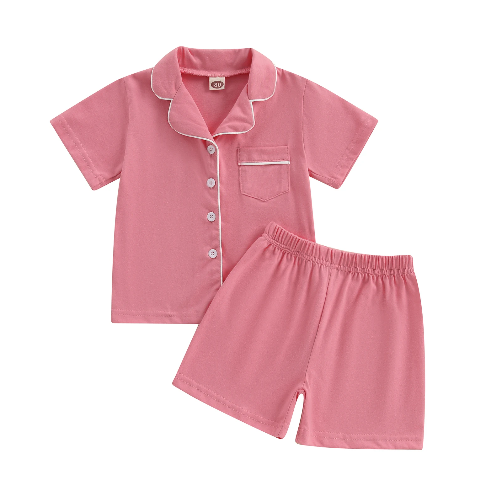 rose pink