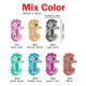 Seahorse Mix color