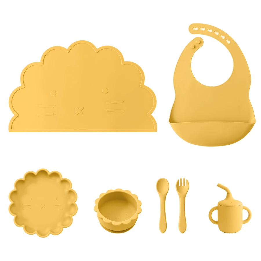 mustard