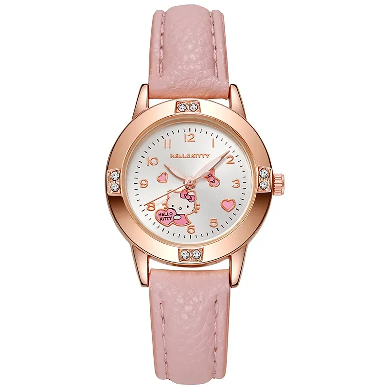 Hello Kitty Pink