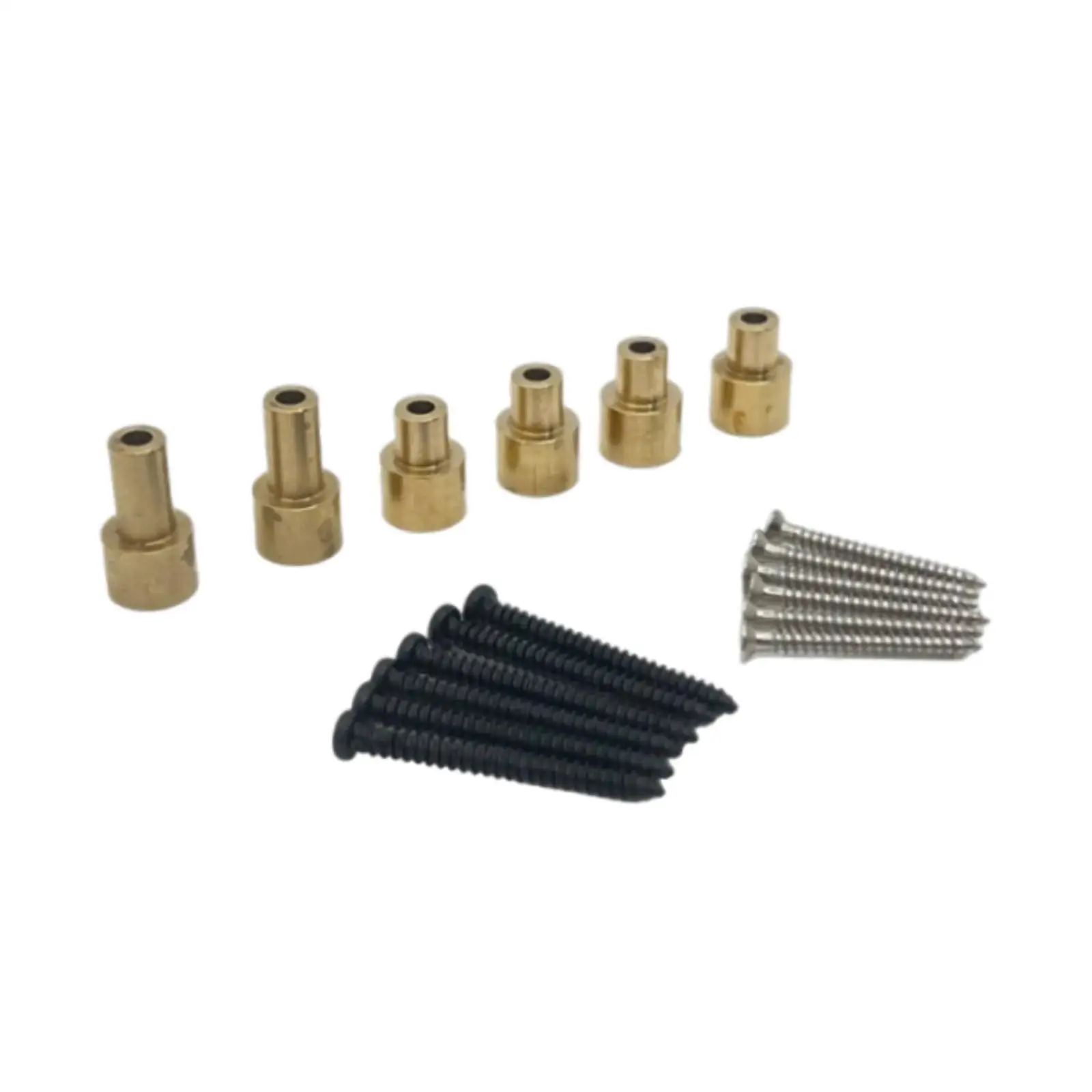 RC Car Shell Heightening Column DIY Accessory Replacement RC Car Accessory Update Part for MN82 1:12 RC Vehicles Hobby Car Truck