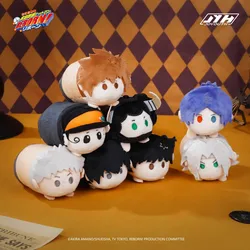 Figura Sawada Tsunayoshi – Colección Reborn – Regalo niño