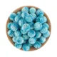 10pcs blue