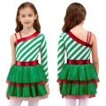 Green White A